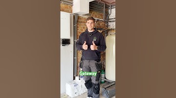 What Is the Tesla Powerwall Gateway and Do You Really Need It? 🤔⚡