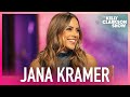 Jana Kramer Says Baby No. 3 Is Her Last