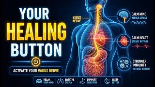 The Vagus Nerve: A Comprehensive Overview