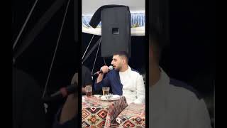 Yaşar Yasamal- Sən Ağlımı Alandan Məni Bu Dərdə Salandan Musiqili Meyxana 2025