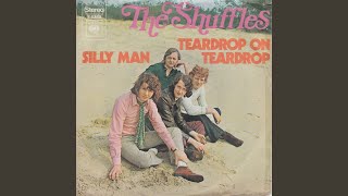 Teardrop on Teardrop