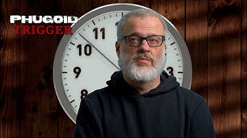 PHUGOID - Trigger (official music video)