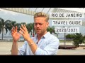 Rio De Janeiro Travel Guide 2020/21