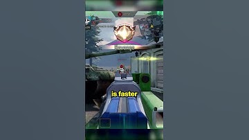 Is This Better Than Switchblade X9? (CODM)