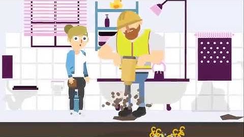 Trace and Access | UK leak Detection | Leak Detection london