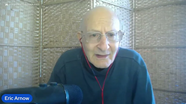 Albert Einstein's Forgotten Letter: Unmasking Early Zionism as Fascism (1948 Warning)