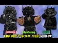 New Boy Outfits Code For Brookhaven And Berry Avenue | Roblox Brookhaven Boys Outfit Codes