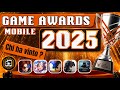 The Game Awards 2025 I Migliori Giochi dell’Anno! 🎮 Chi ha vinto ? | Spiegazione Completa