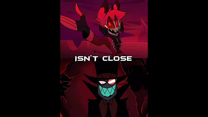 Why Alastor vs Black Hat ISN’T CLOSE?!?!