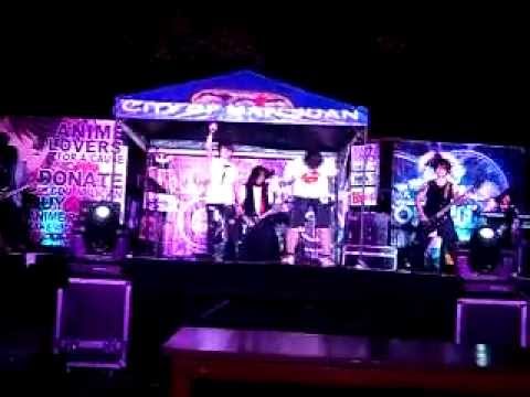 Stigma Of Disgrace - Leech cover