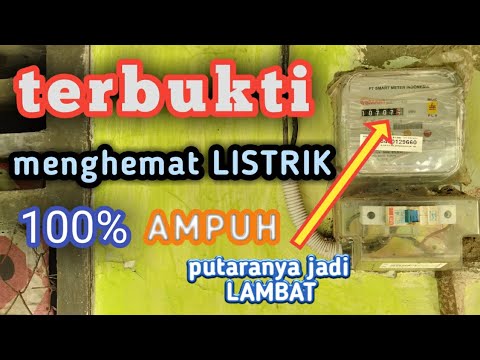 Cari tahu isi token listrik 100 ribu berapa kwh.. 