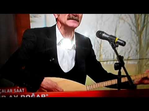 Fox TV - Cengiz Özkan. Bir ay doğar İlk akşamdan
