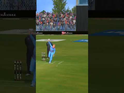 Brilliant catch by
