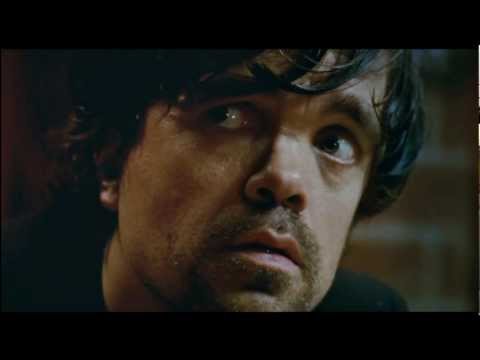 Peter Dinklage & Alexandre Rockwell Radio Intervie...