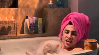 a small clip from season5 ep.7 of scrubs Wow 700000 views! song - T...
