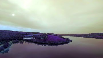 FPV sessions with Xhover Sttingy