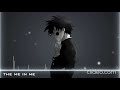 Nightcore - The Me In Me