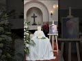 CEREMONIA POŻEGNANIA DOKTORA DARIUSZA KACZMARCZYKA- POGRZEB ŚWIECKO- MONIKA SAWICKA KACPRZAK,