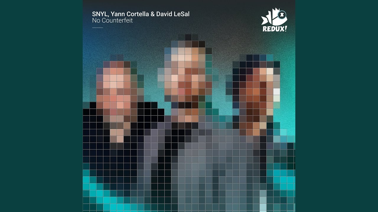 Watch No Counterfeit on YouTube Watch No Counterfeit on YouTube