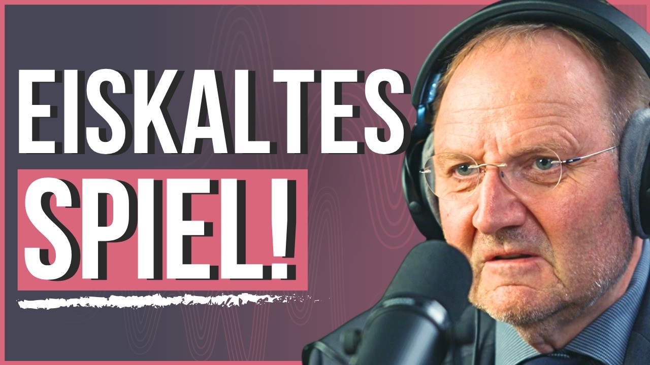 Merkel-Insider: Ich habe gesehen, wie sie uns manipulierte