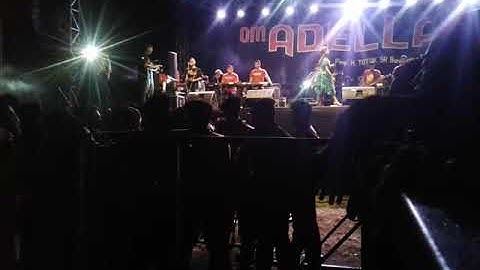 Om adella live gor wirabakti lumajang