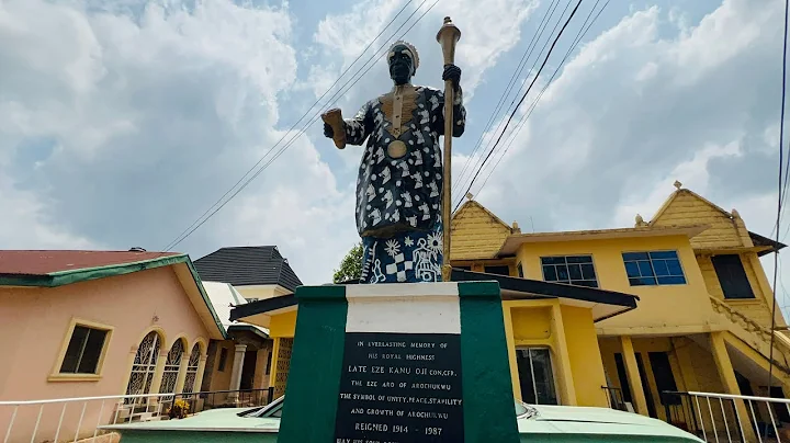 The history of Eze Aro of Arochukwu kingdom who was the longest reigning monarch in the world.