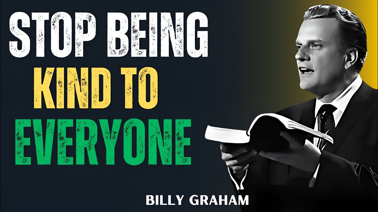 stop-being-kind-to-everyone-10-rules-to-transform-your-life-billy