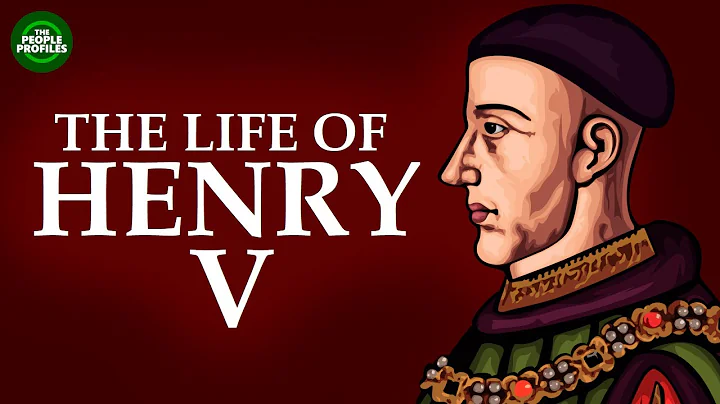 Henry V - Agincourt & England's Warrior King Docum...