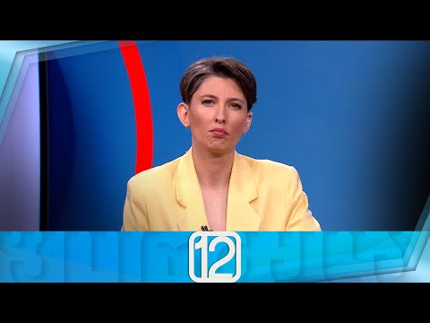 ფორმულა 12:00 საათზე — 15 მაისი