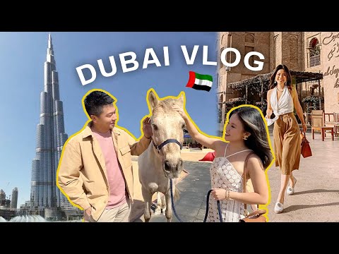 Video: Liburan di Dubai