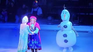 Disney on Ice P4 - 2/19/24