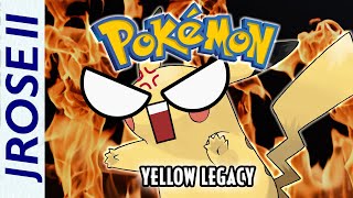 Thumbnail for Is this the "Perfect" Version of Generation 1 Pokemon?