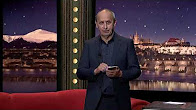 Úvod - Show Jana Krause 13. 6. 2018