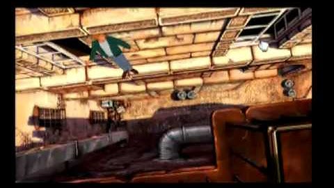 Broken Sword (Video) - Official UK Playstation Magazine 12