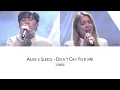 [HAN|ROM|ENG] Ailee(에일리) x Sleeq(슬릭) - Don't Cry For Me | GOOD GIRL Ep. 5