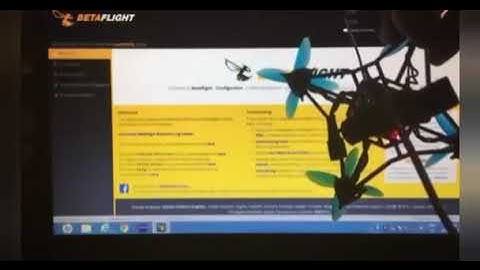 Binding Flysky SPI reviever to jumper T-lite