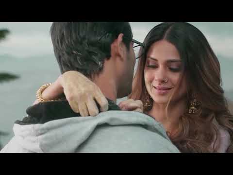 Bepannah - Title Song (Duet Version) | Video Song | Original Soundtrack | Rahul Jain & Roshni Shah