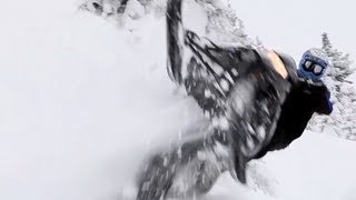 2013 Yamaha FX Nytro XTX Snowmobile Review 2013 Yamaha FX Nytro XTX Snowmobile Review