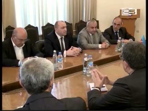 აჭარის მთავრობაში საკადრო ცვლილებები იგეგმება