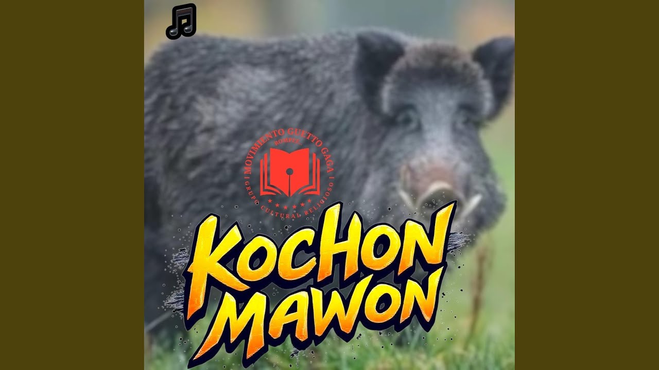 Kochon Mawon