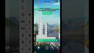 WORD TILES LEVEL 103 ANSWERS screenshot 4