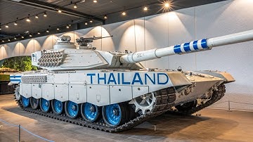 The Ultimate Fusion of Power and Precision