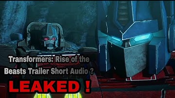 Transformers Details that you Missed ! ( With Bonus Clip ) | Part 5