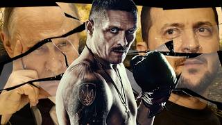 Download Lagu Usyk \u0026 Ukraine - Hard Times, Strong Men (Documentary) MP3