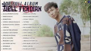 ZIELL FERDIAN ALBUM TERBARU 2025 - SELALU MEMINTA PUTUS | LAGU POP TERPOPULER 2025