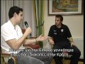 Οταν ο Del Piero ζήτησε αυτόγραφα από τον Νίκο Ζήση(Zisis)