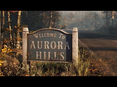 Видео: Загадочные пропажи - Aurora Hills #1