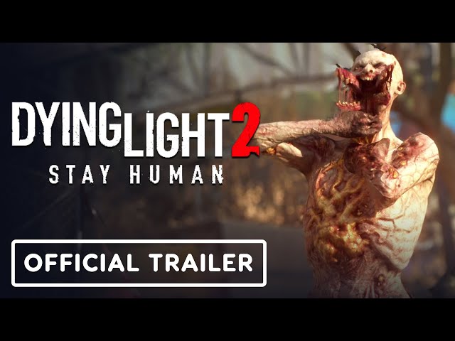 Dying Light 2: Stay Human Launches December 7; Official Gameplay Trailer -  Niche Gamer