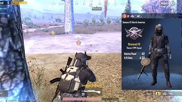 Crew Challenge Hacker