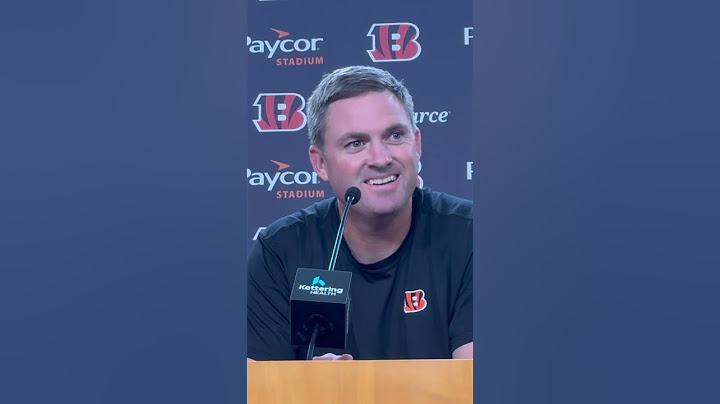 Zac Taylor didn’t think anything of postgame stroll into locker room with Joe Burrow